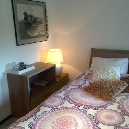 Bed & Breakfast Arendvlucht Montfort