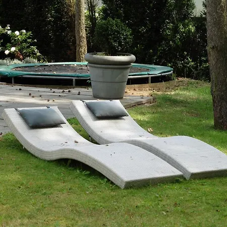 Bed & Breakfast Arendvlucht Montfort 2*