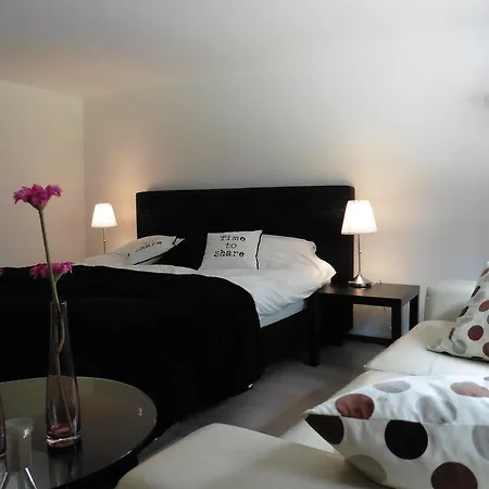 Arendvlucht Montfort Bed & Breakfast Montfort