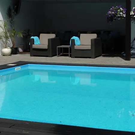 Bed & Breakfast Arendvlucht Montfort