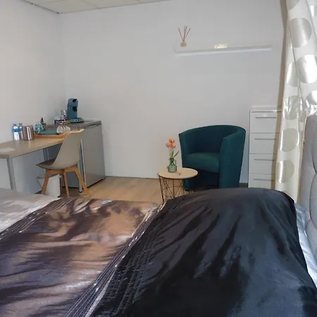 Bed & Breakfast Arendvlucht Montfort Montfort